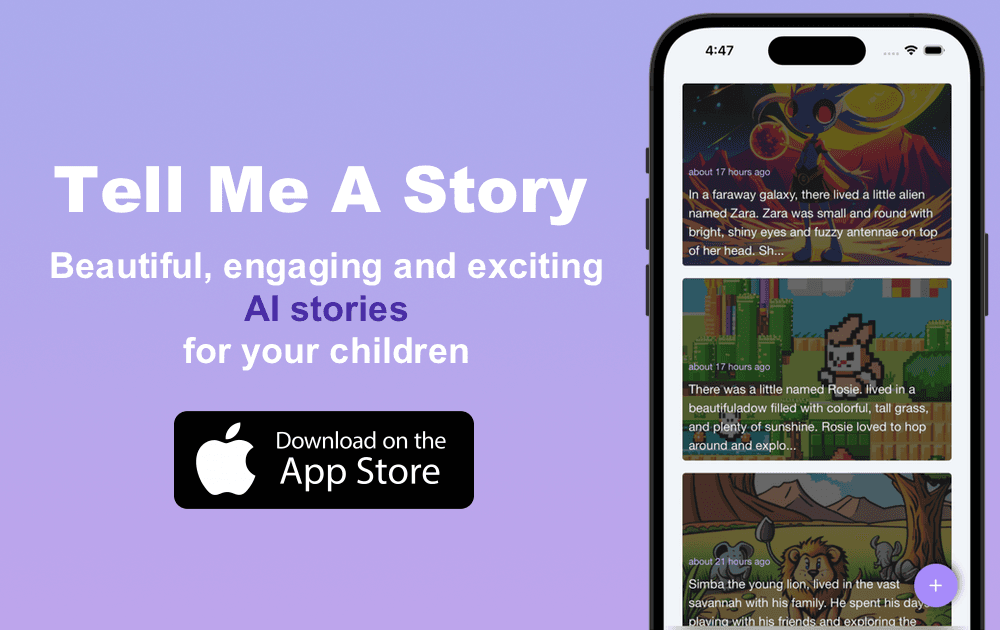 Tell me a Story