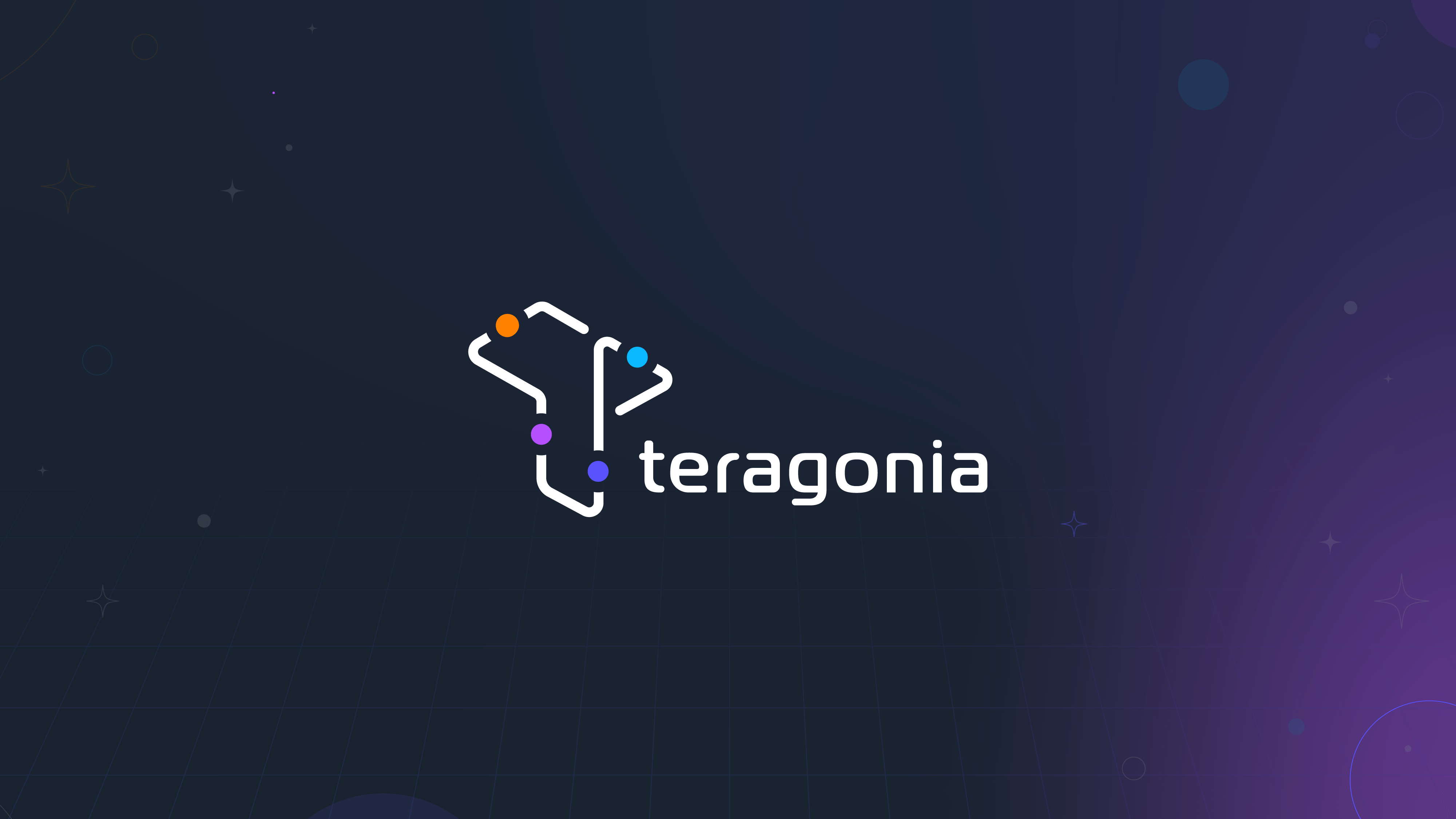 Teragonia