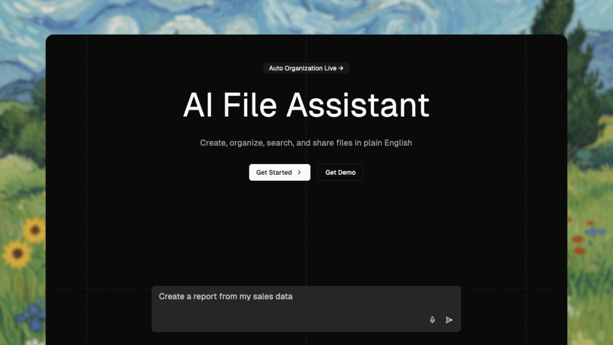 The Drive AI v1.2.0