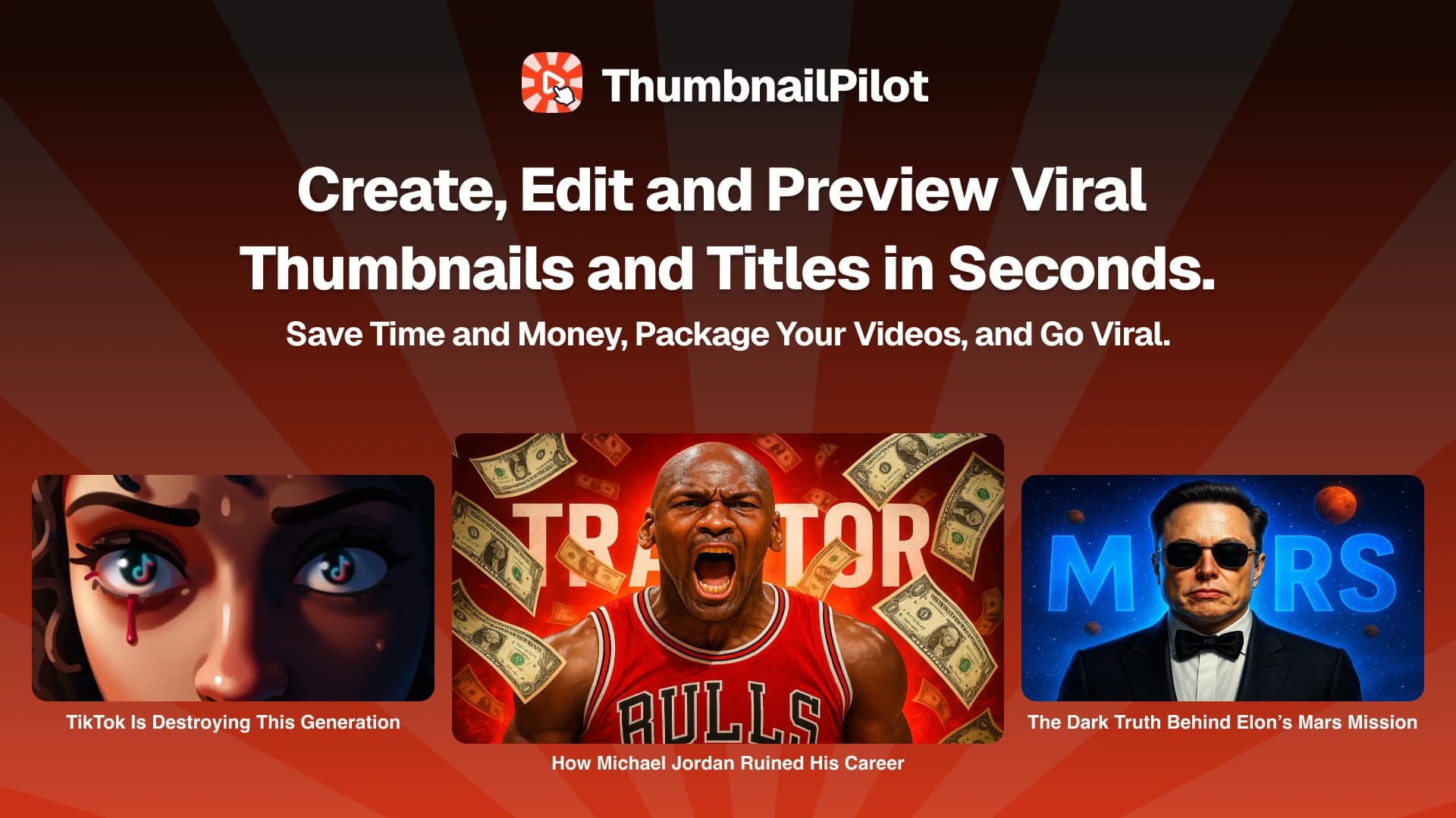 ThumbnailPilot