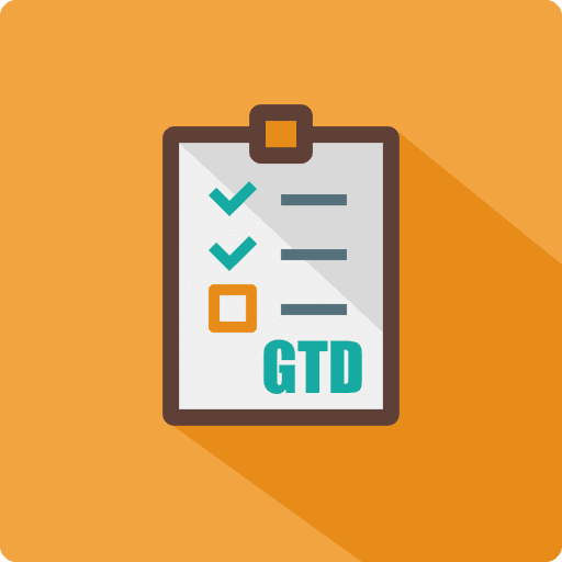Todo GTD