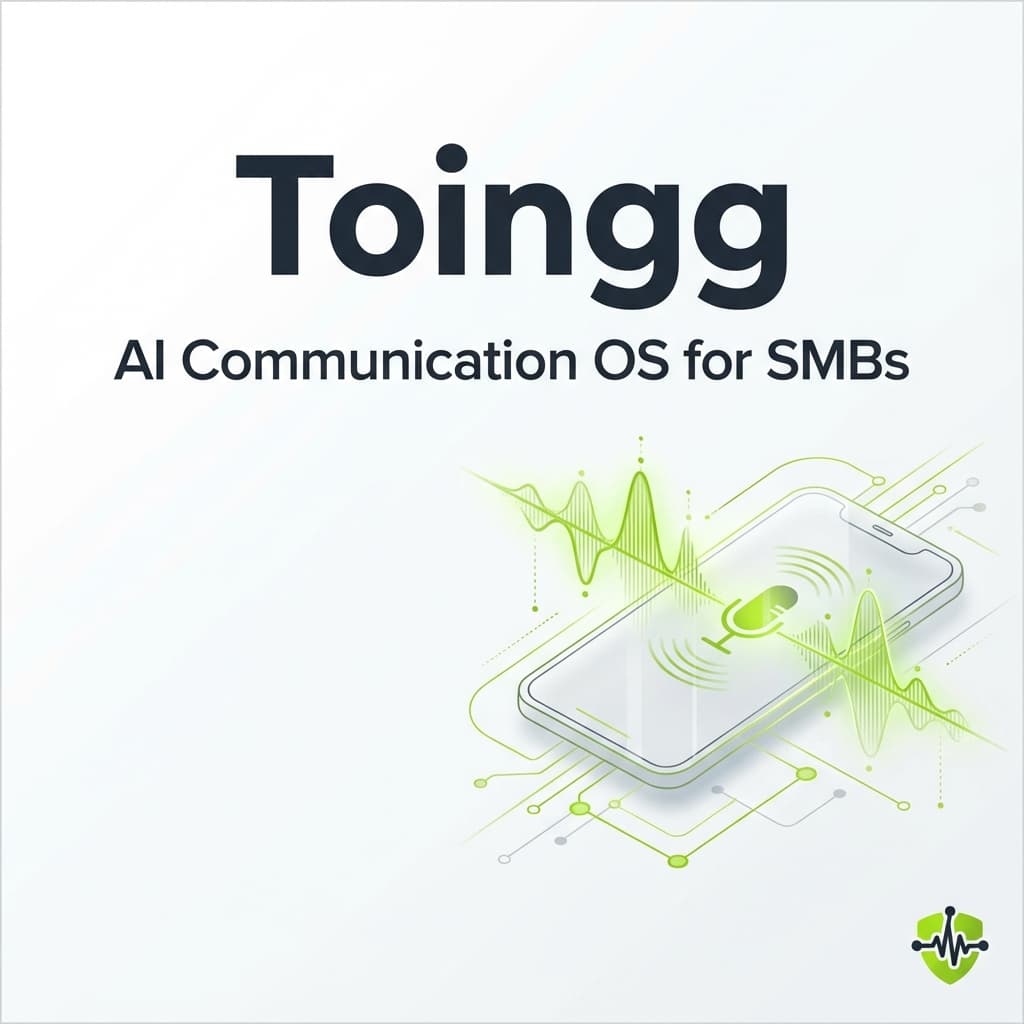 TOINGG