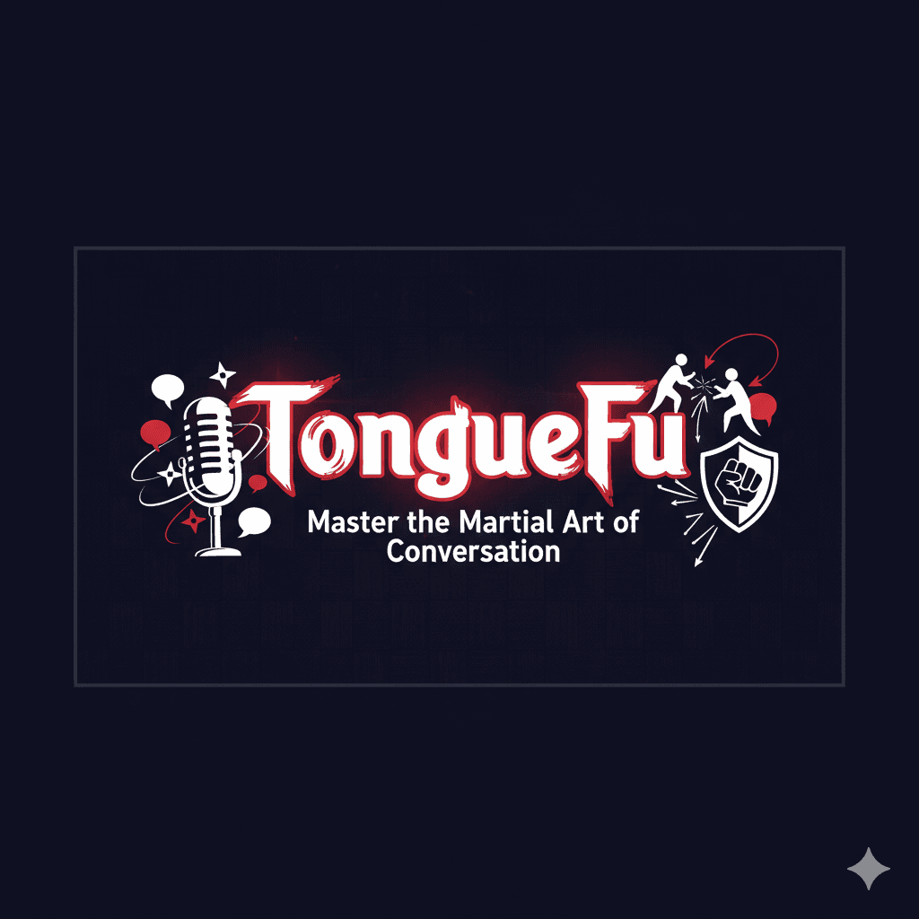 TongueFu