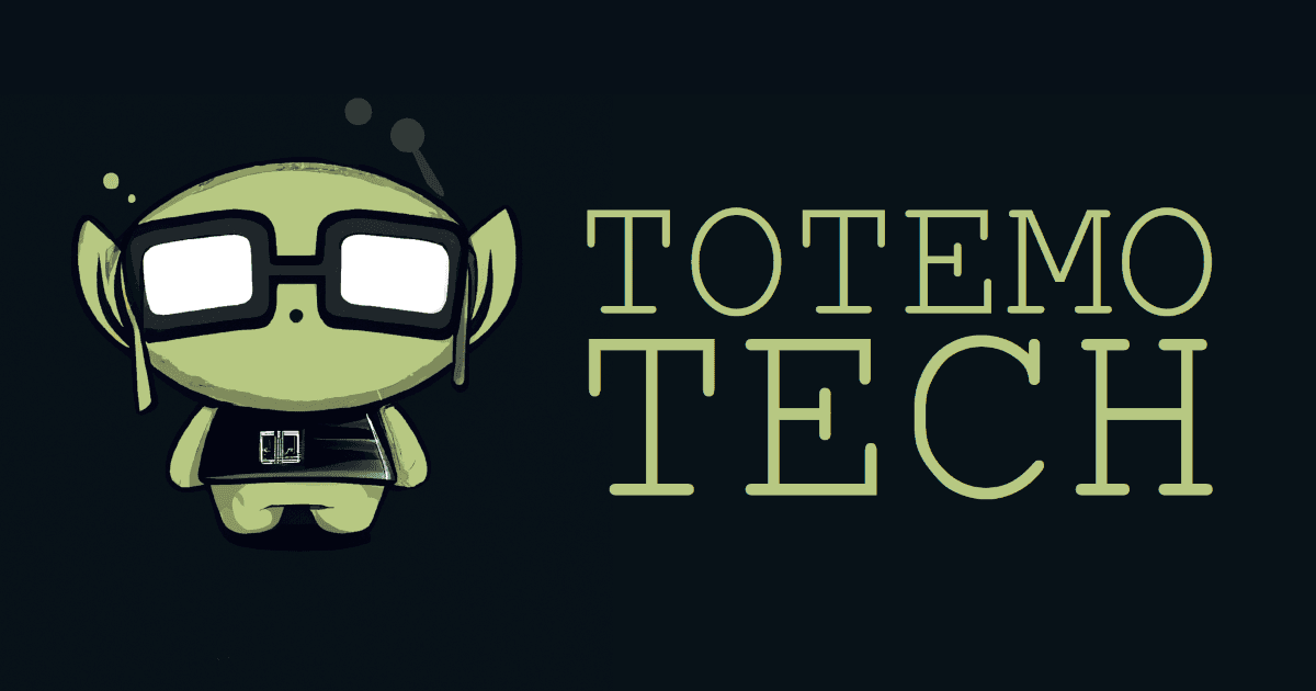 TotemoTech