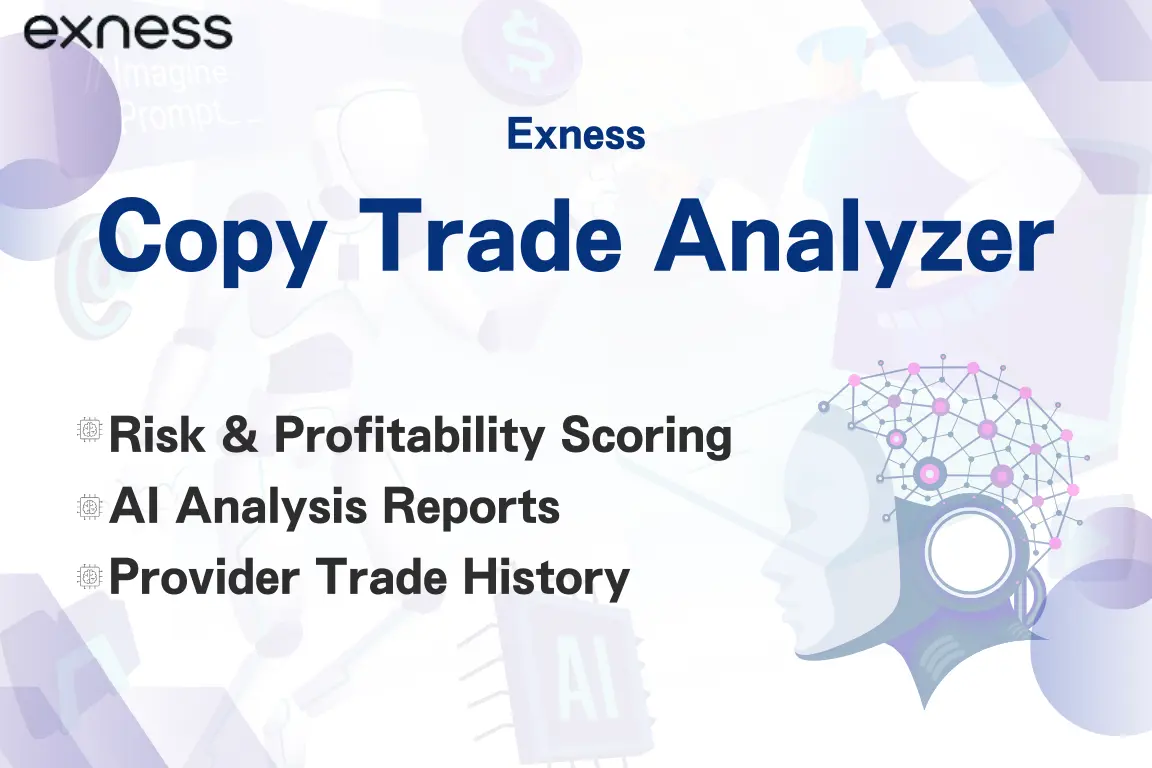 CopyTrade AI Analyzer