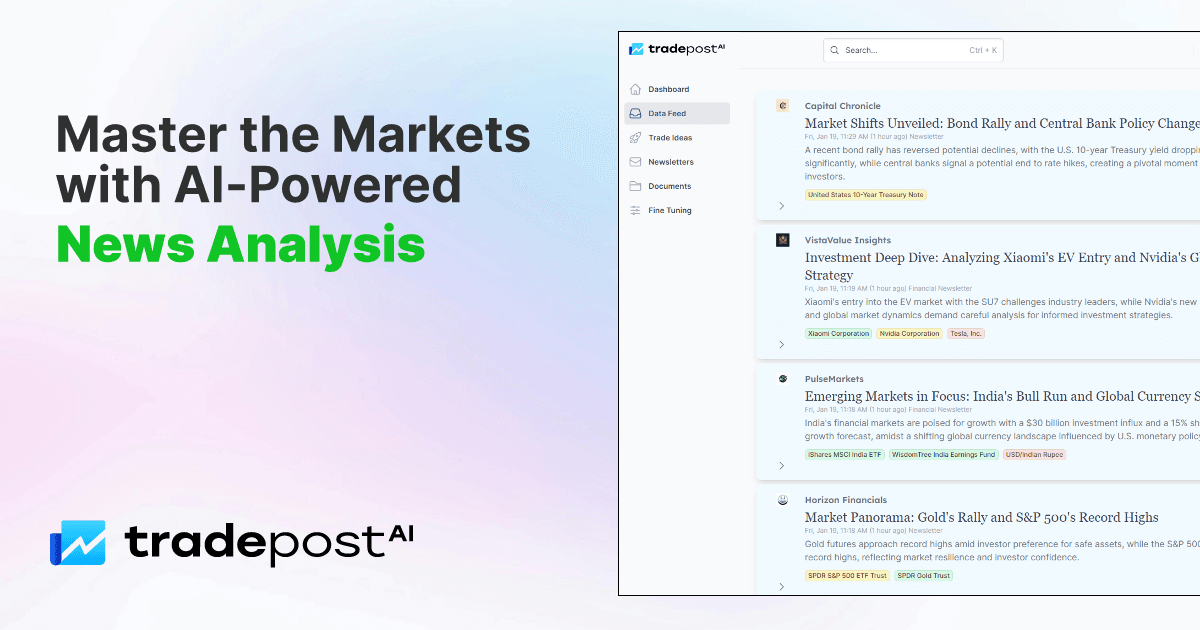 Tradepost.ai