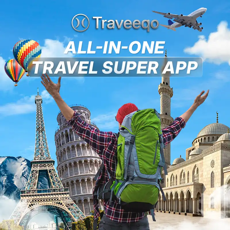 Traveeqo