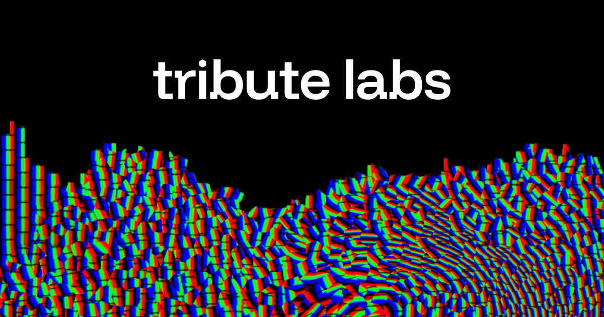 Tribute Labs
