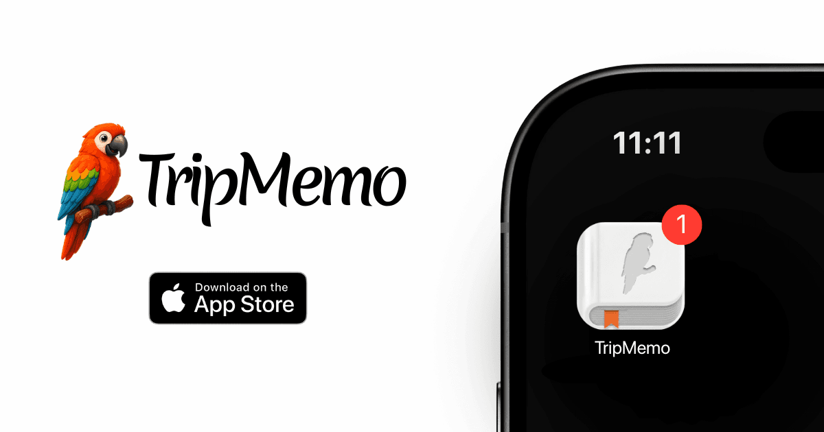 TripMemo