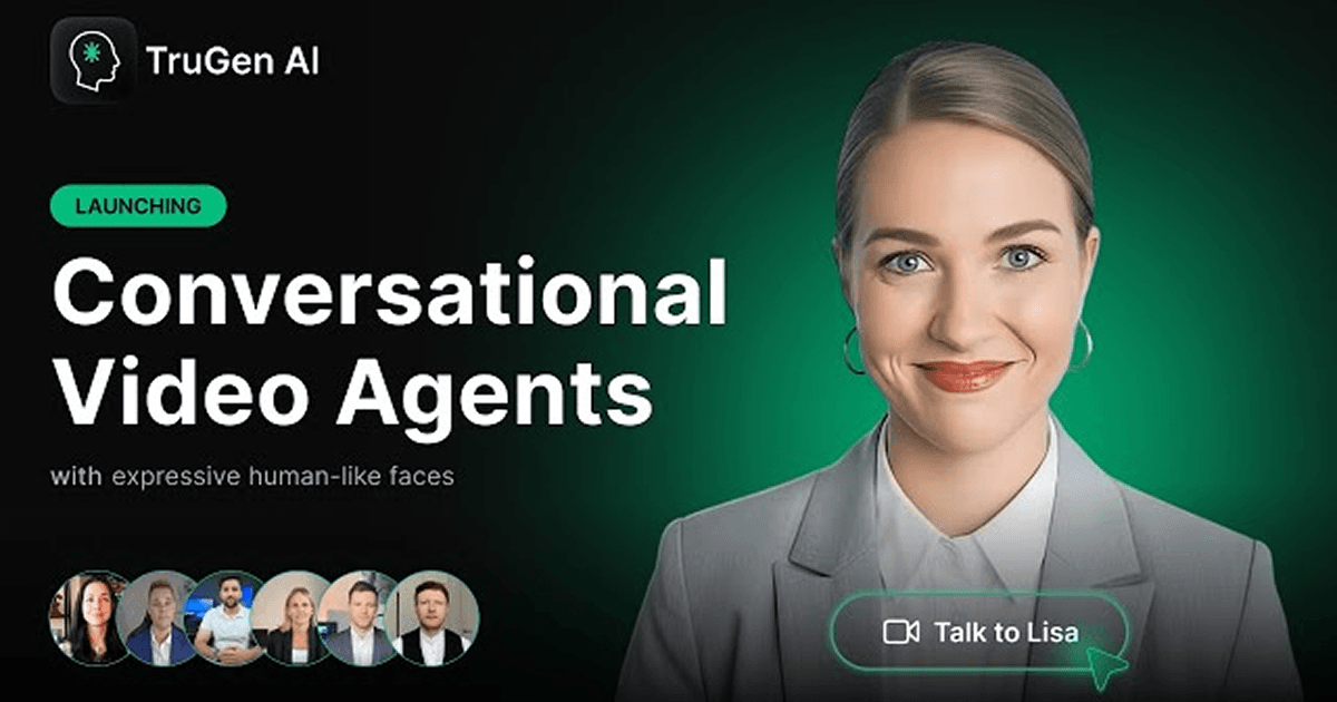 TruGen AI