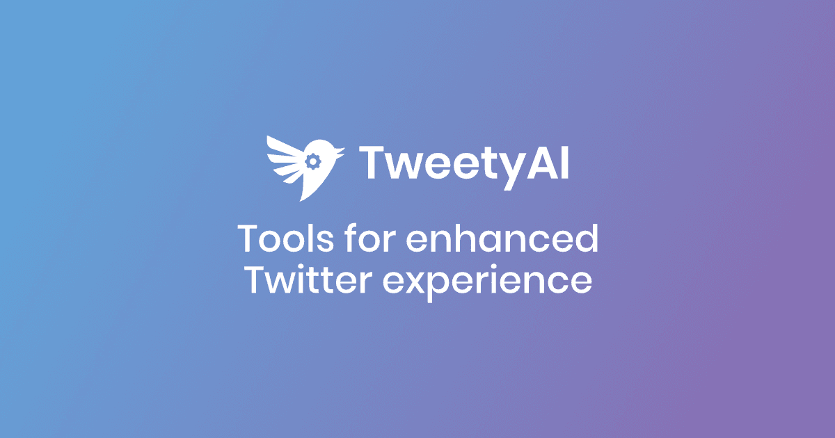 TweetyAI v2.0