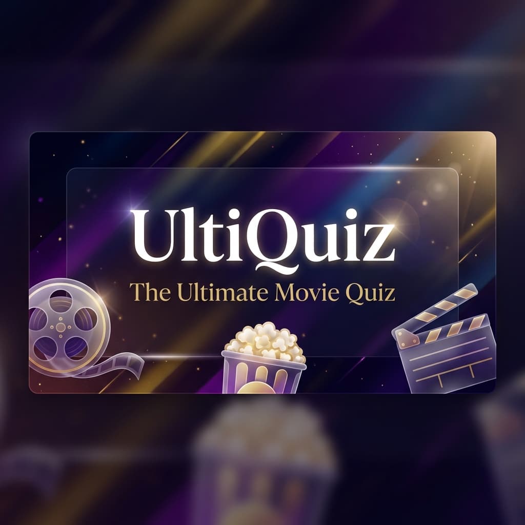 UltiQuiz