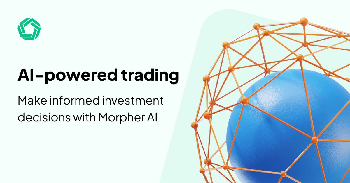 Morpher AI