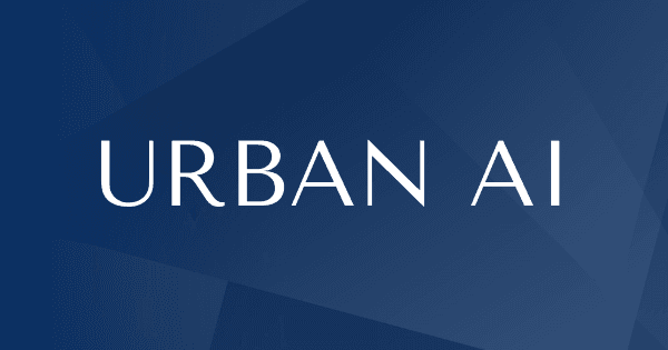 Urban AI