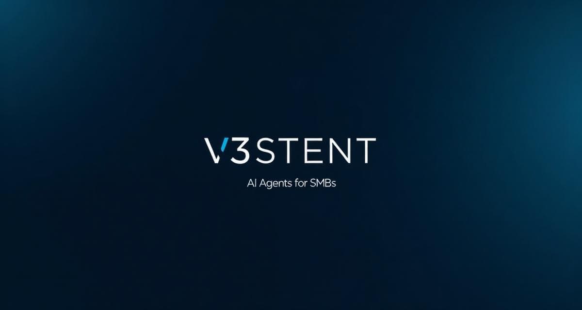 V3 Stent