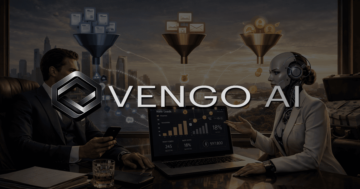 Vengo AI