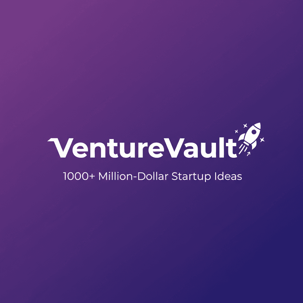 VentureVault