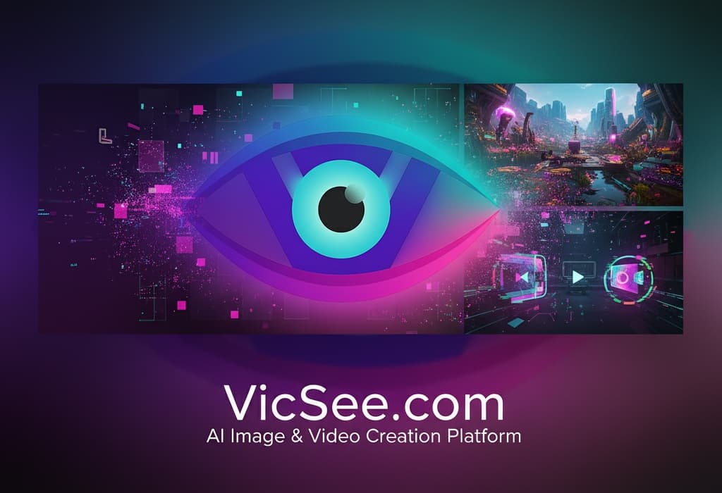 VicSee