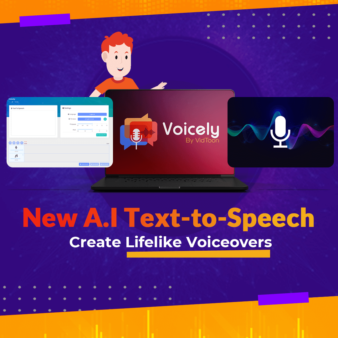 Voicely 2.0