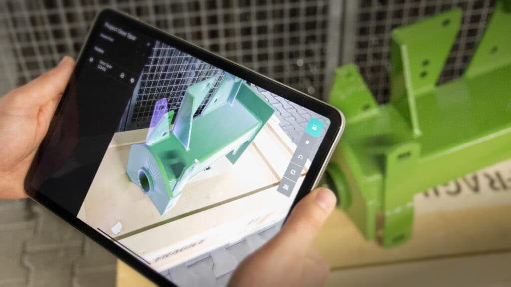 Visometry GmbH