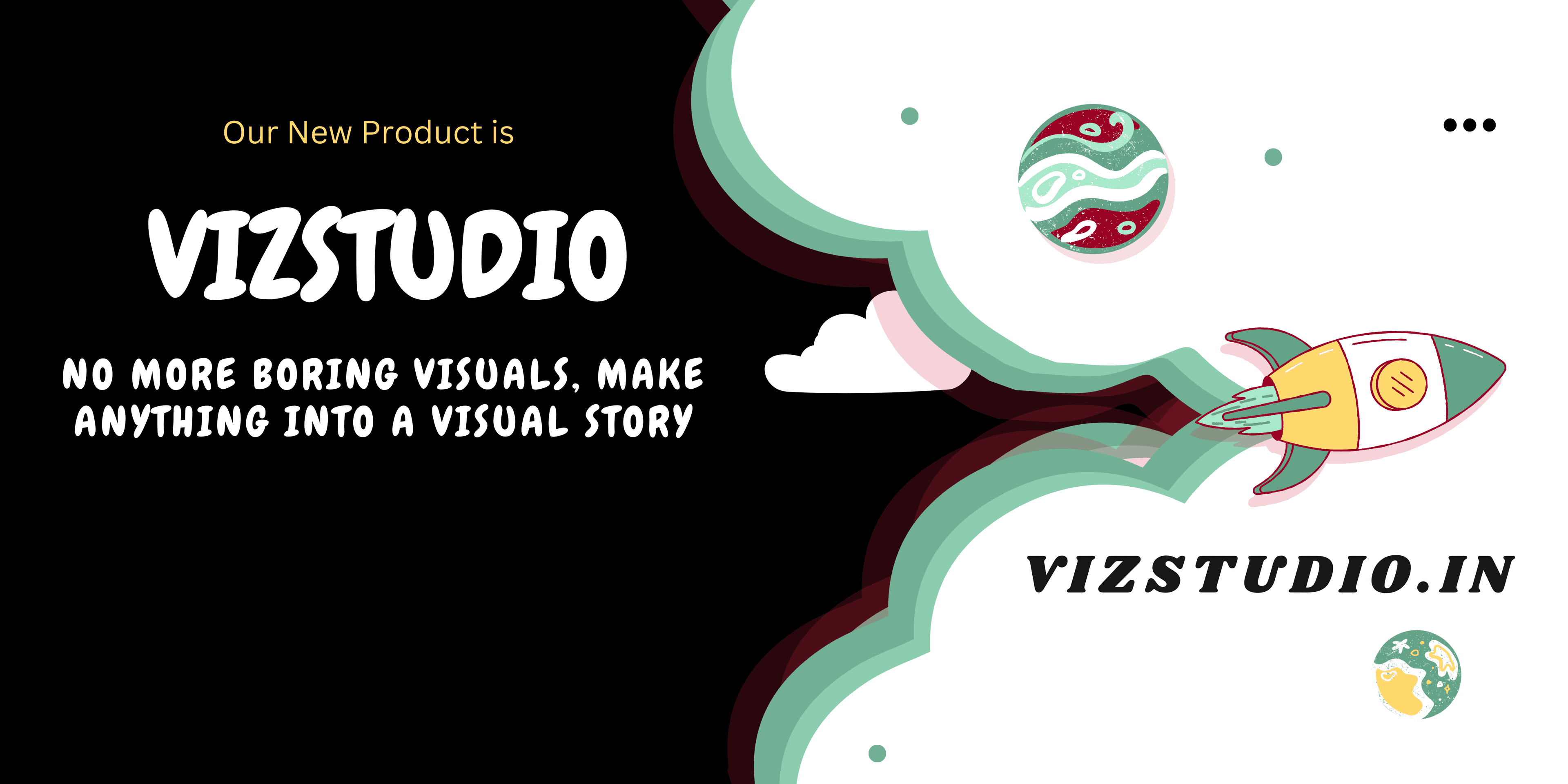 VizStudio