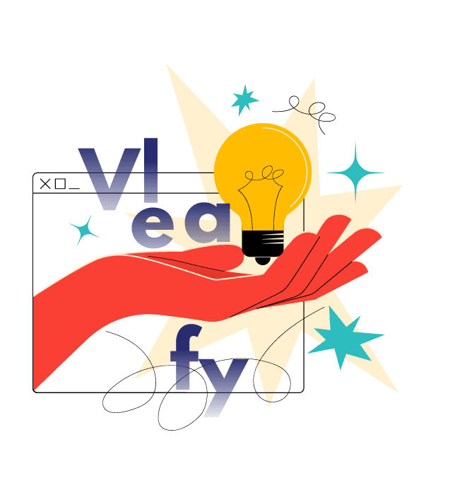 Vleafy Technologies
