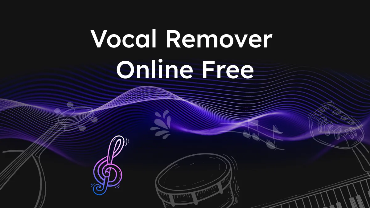 EaseUS Online Vocal Remover