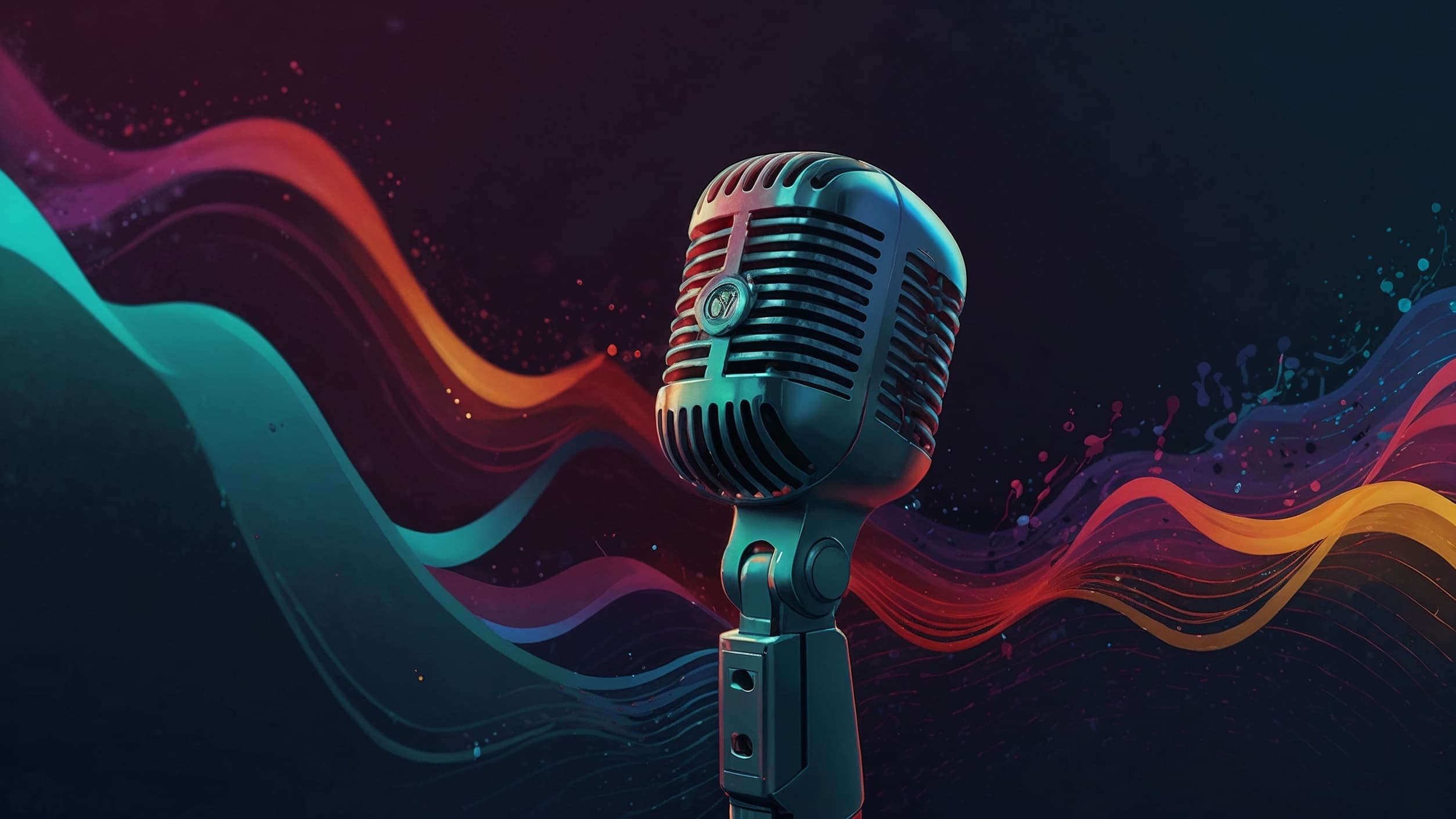 VocalScribe