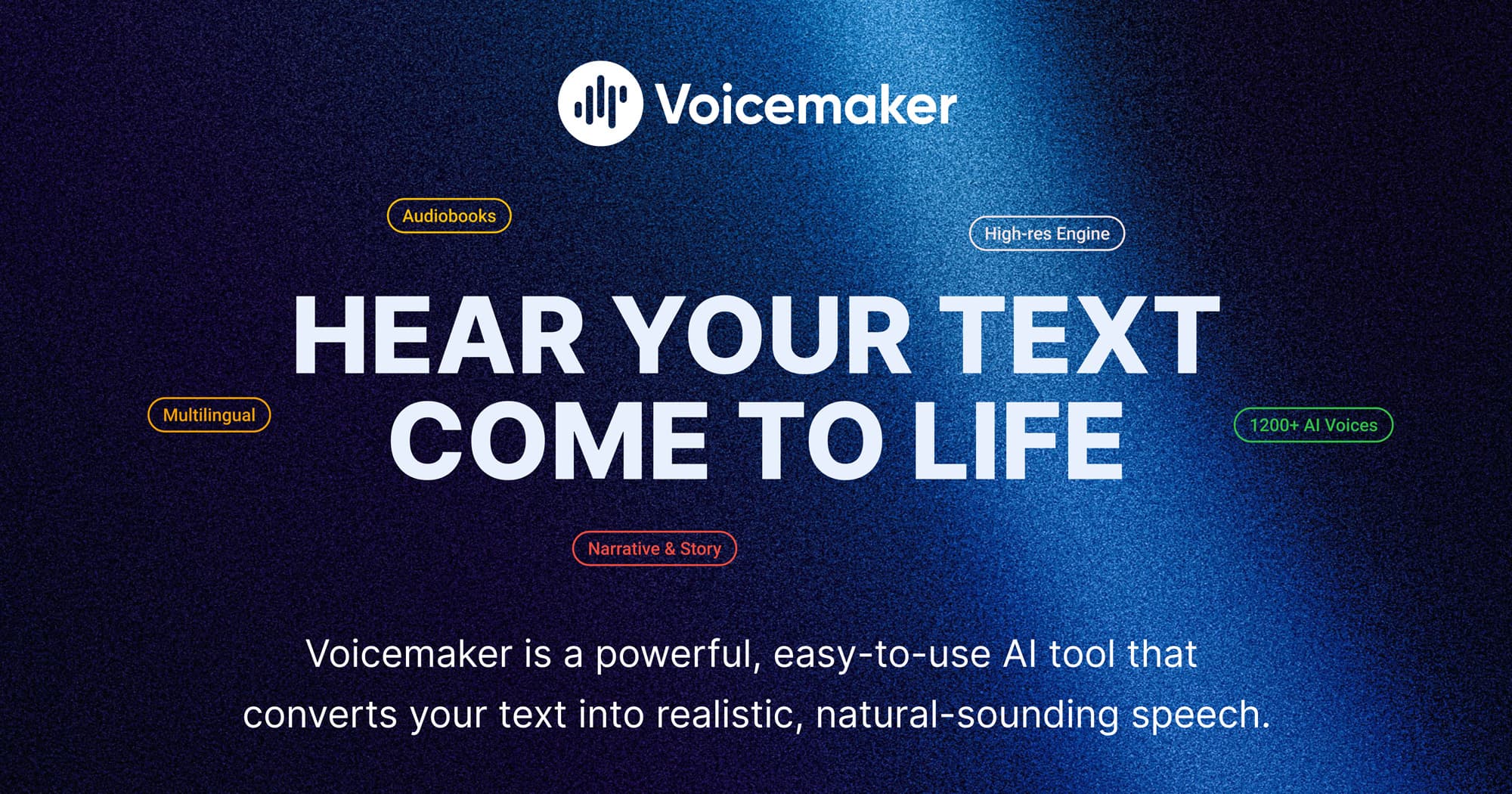 Voicemaker