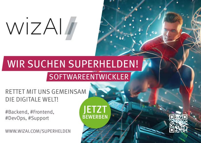 wizAI solutions GmbH
