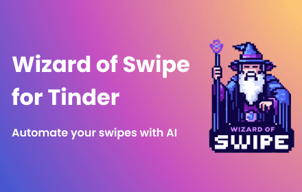 Wizard of Swipe