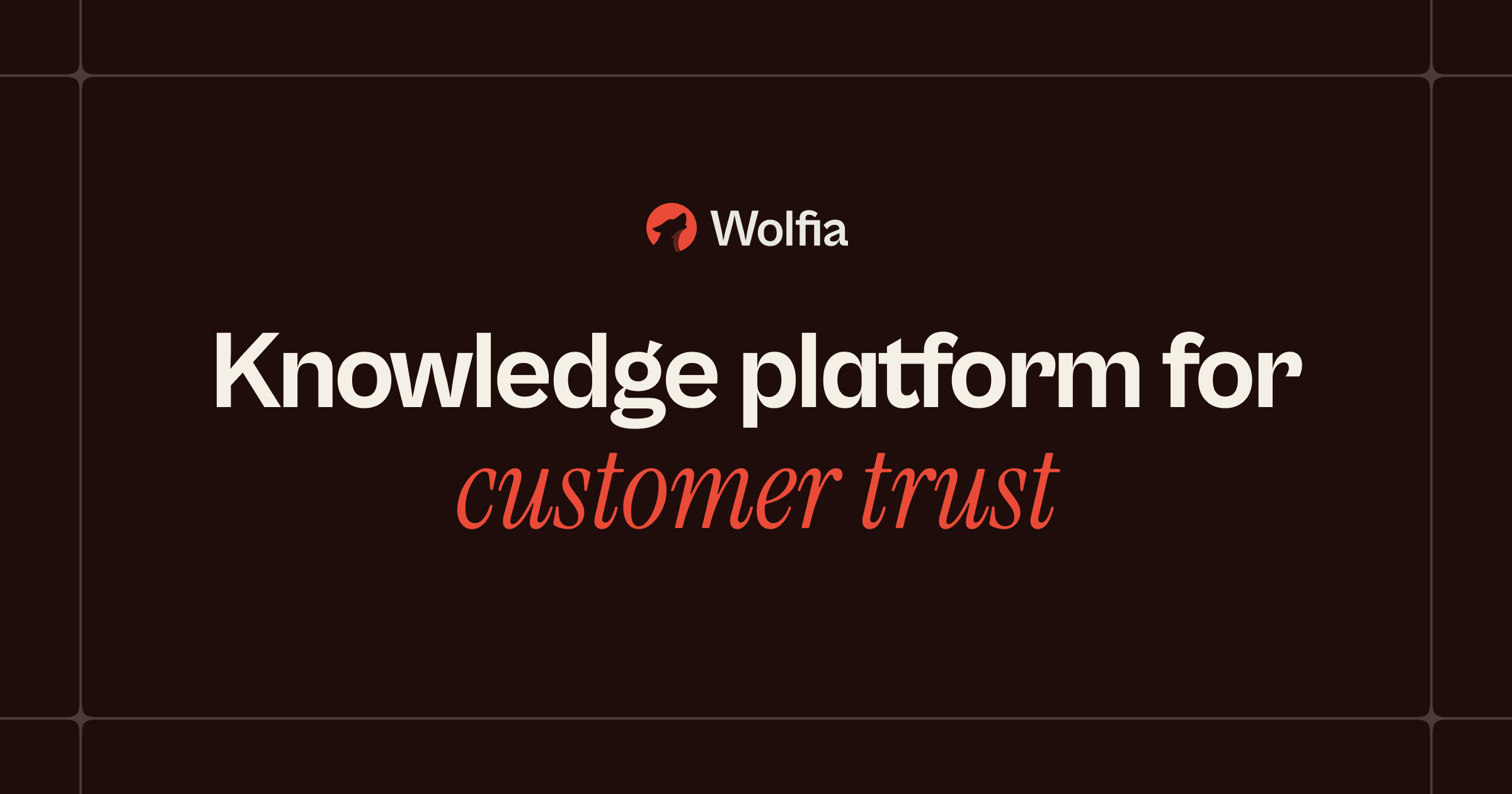 Wolfia (YC)