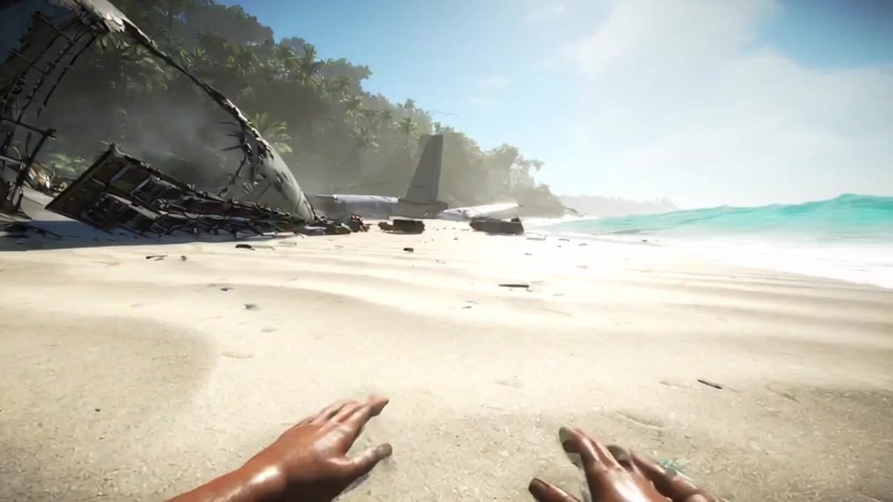 World Simulator AI