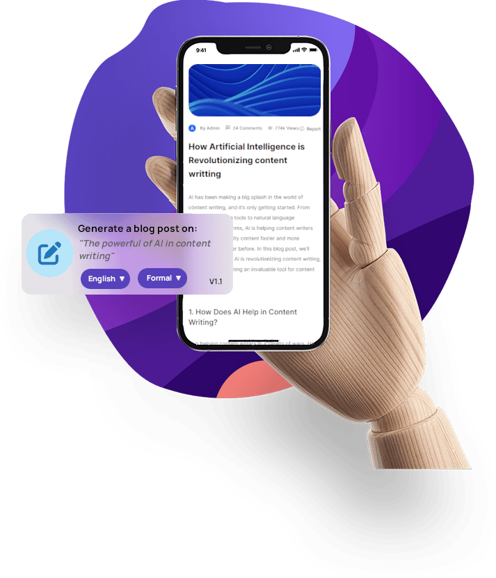 Writebot.io