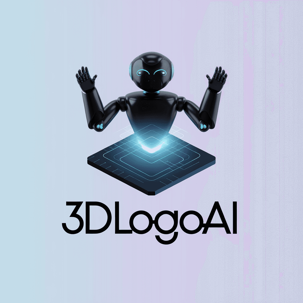 3dlogoai