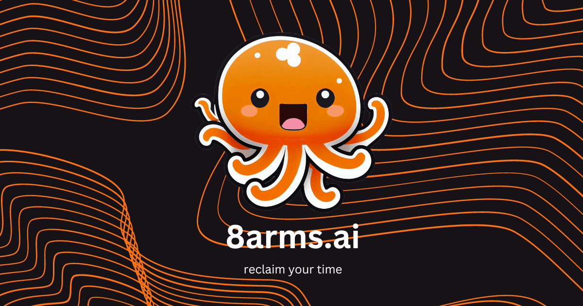 8arms.ai