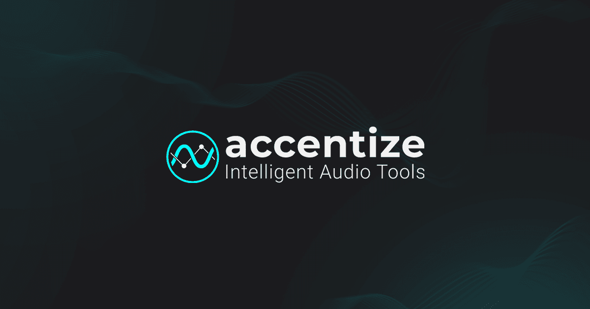 Accentize
