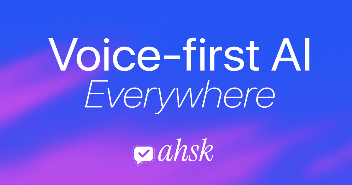 Ahsk