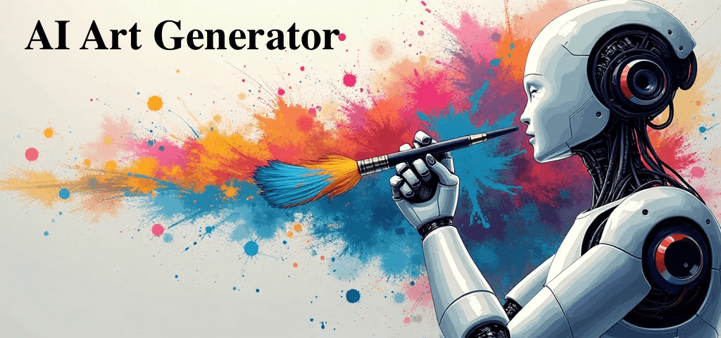 AIArtGenerator.net