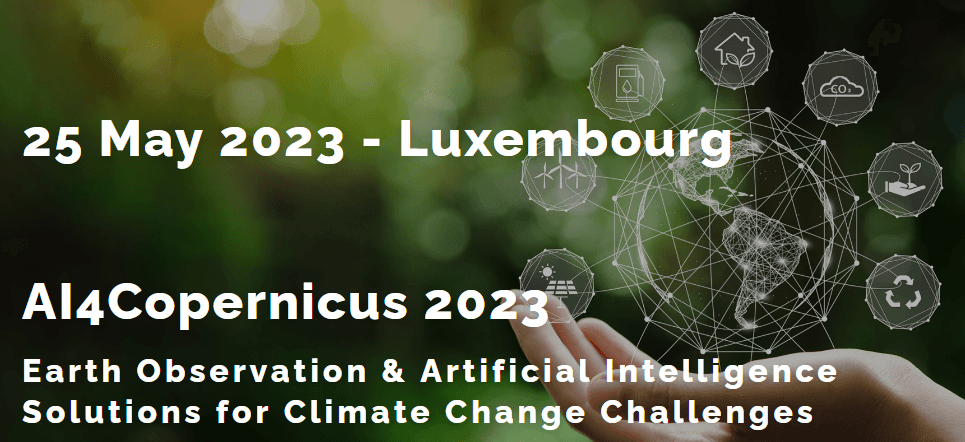 AI4Copernicus