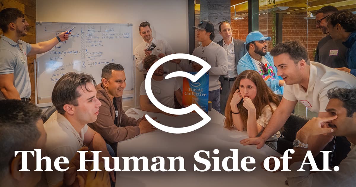 The AI Collective