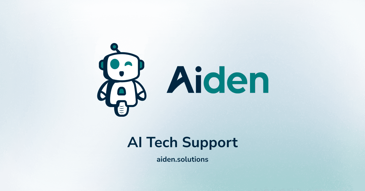 Aiden AI