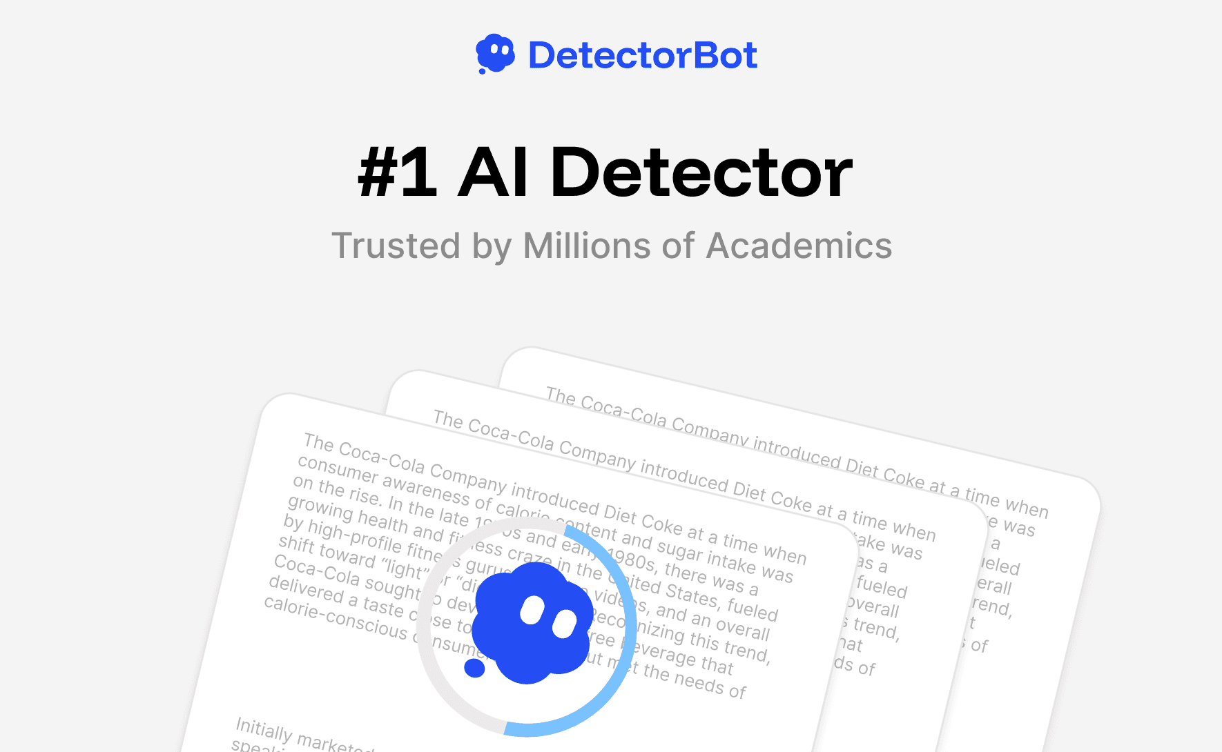 DetectorBot