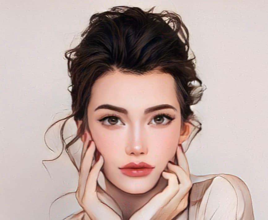 AI Hair Studio