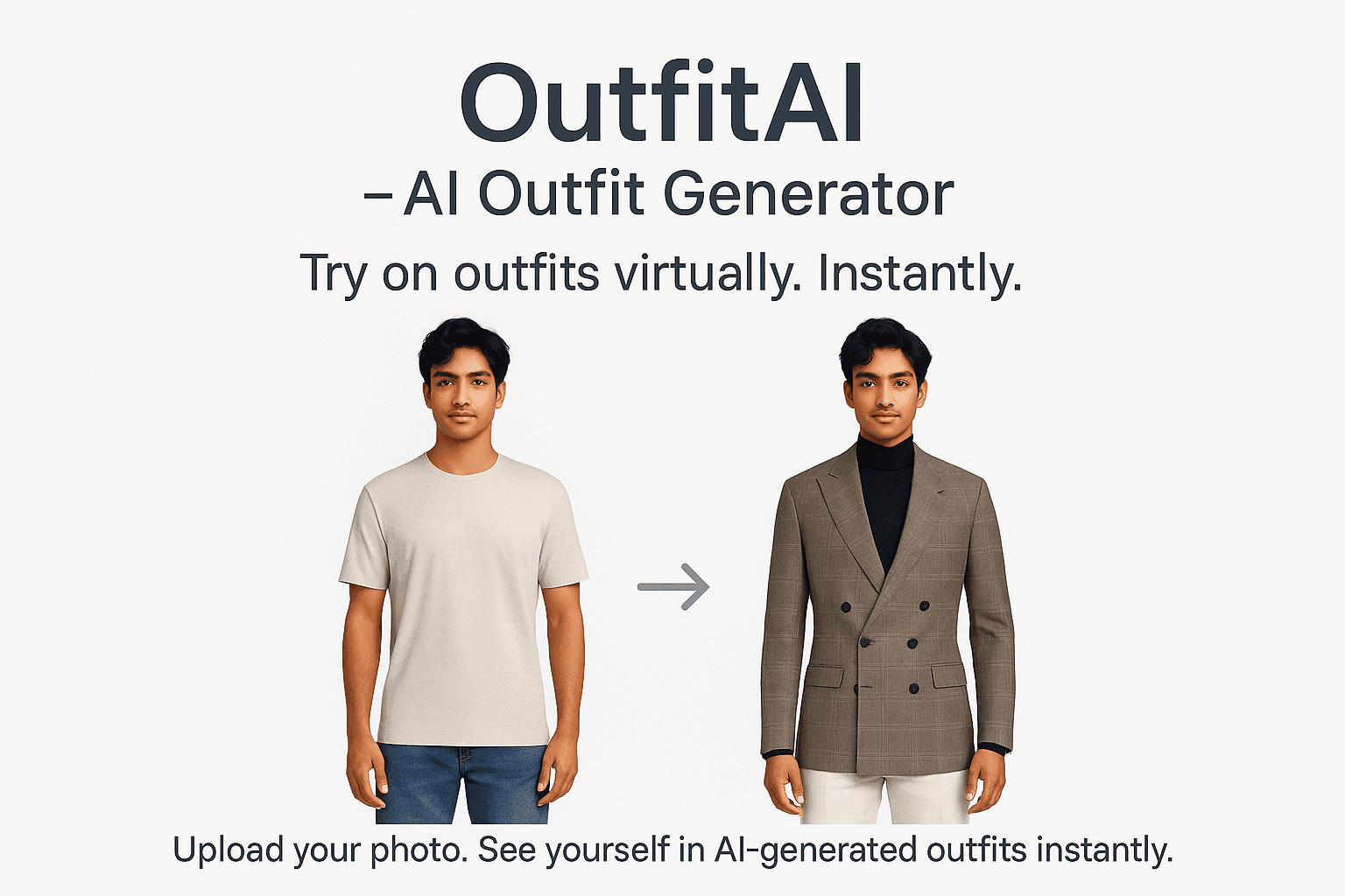 OutfitAI