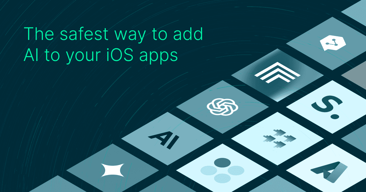 AIProxy