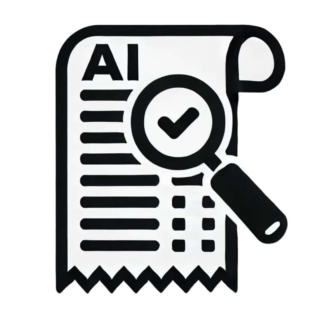 AI Receipt Tracker V1.1.0