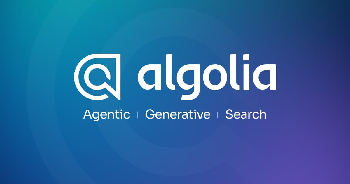 Search.io, an Algolia Company
