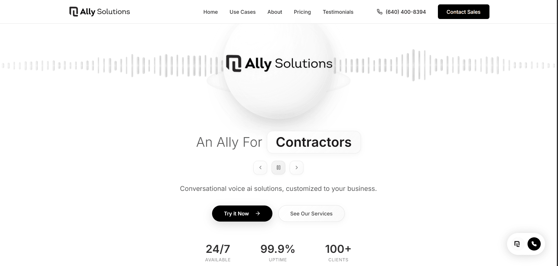 Ally Solutions
