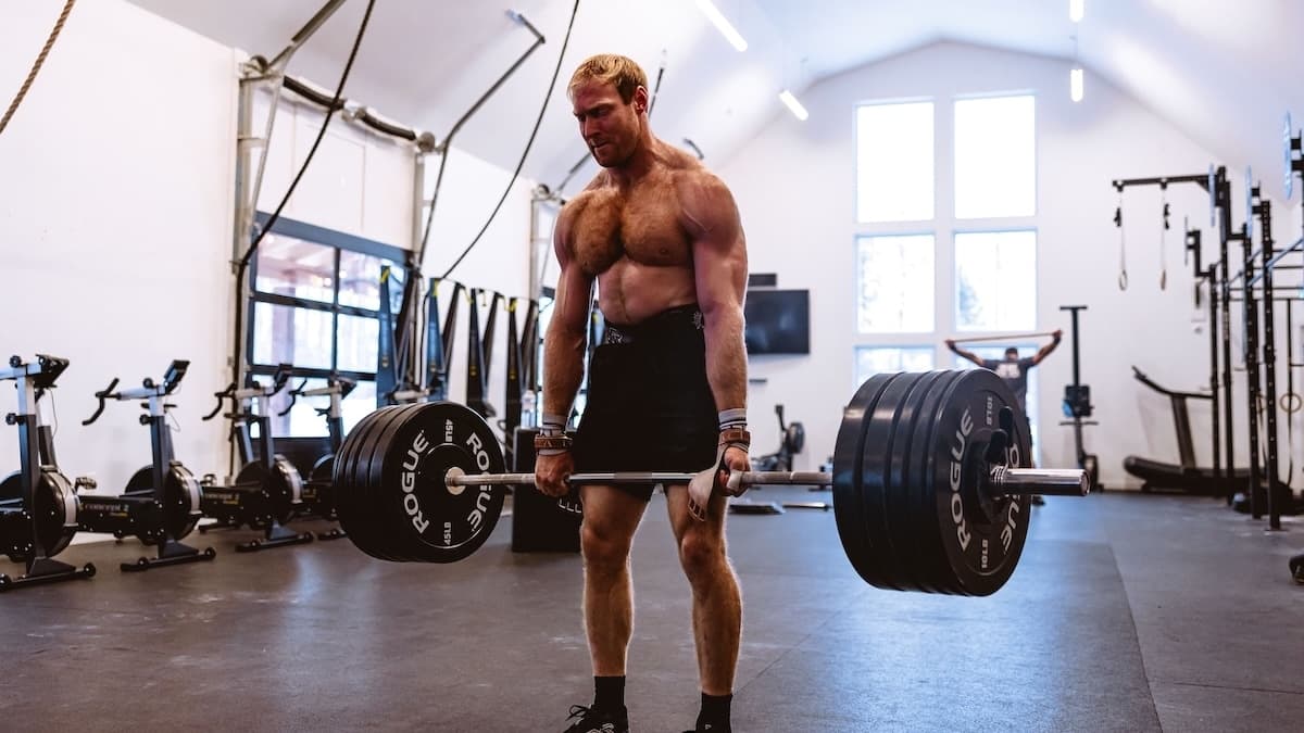 Ardor Fitness